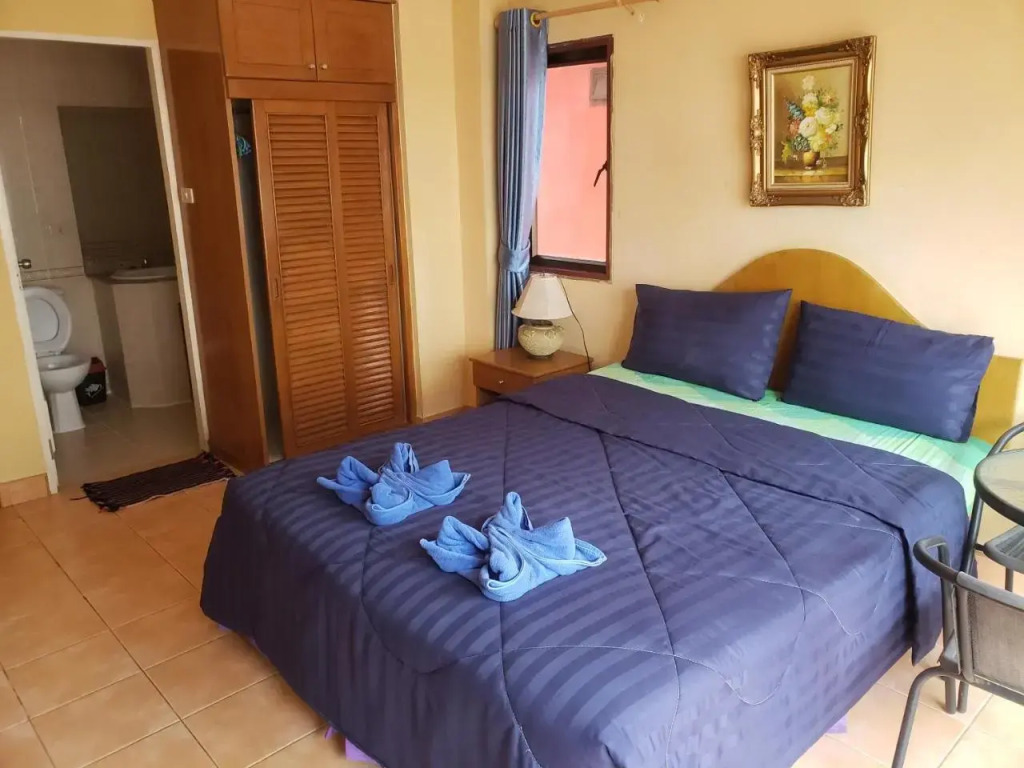 Christie Mu Guesthouse