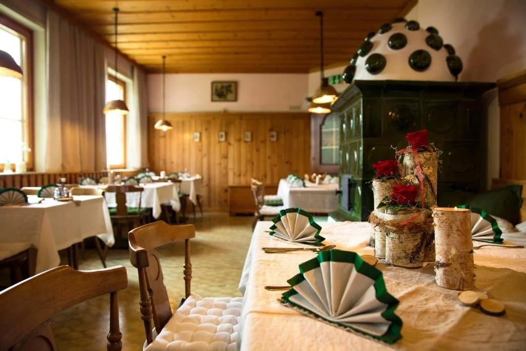 Hotel Czerwenka