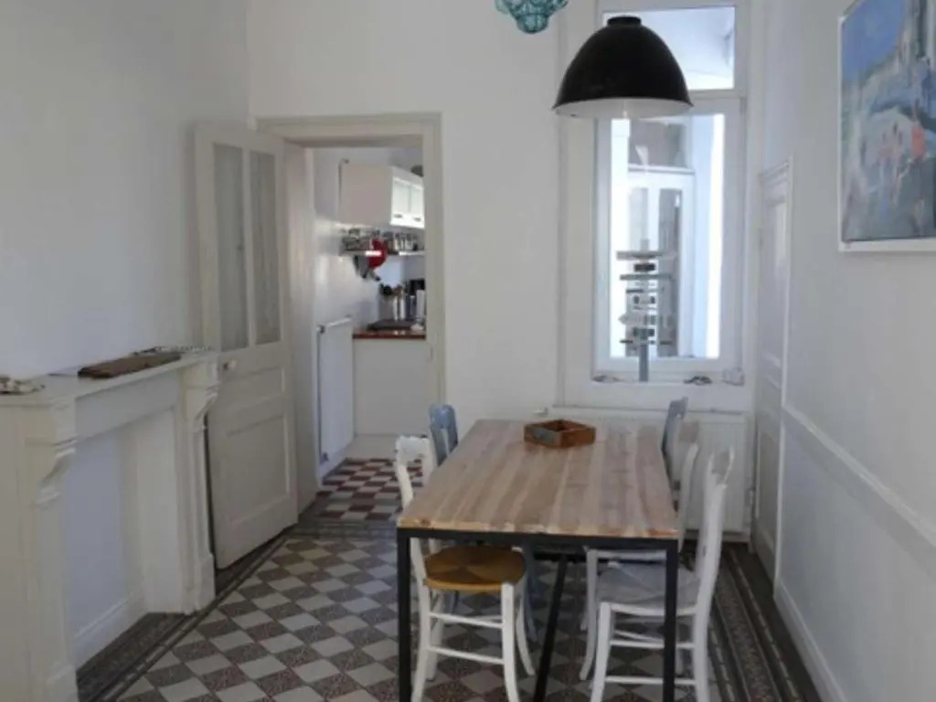 Villa Wimereux, 4 pièces, 6 personnes - FR-1-675-7