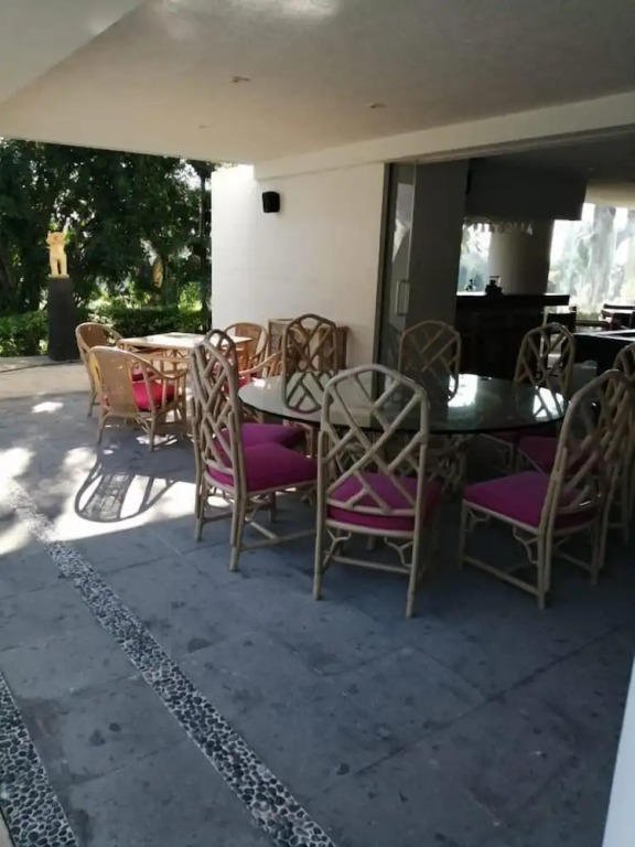 JUUB Exclusive 4 bedroom house at Cuernavaca