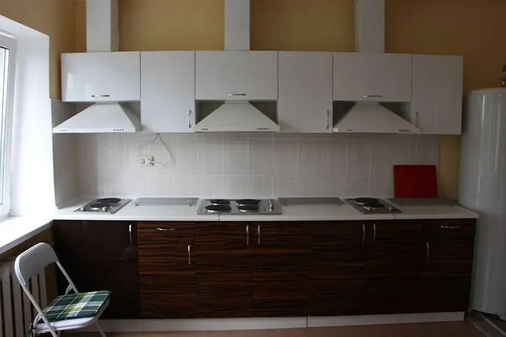 Hostel Podolski Plus