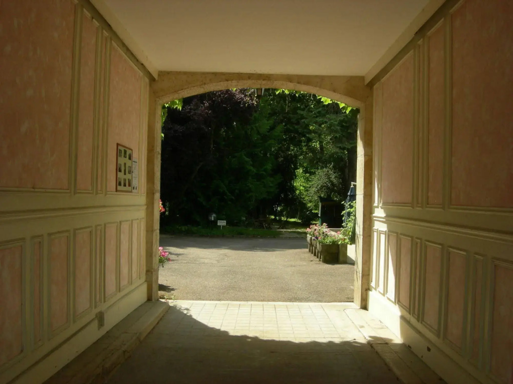 CitHotel Avallon Vauban