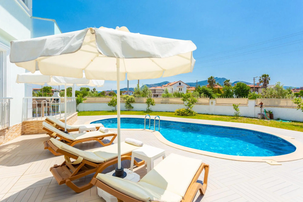 Villa Veli