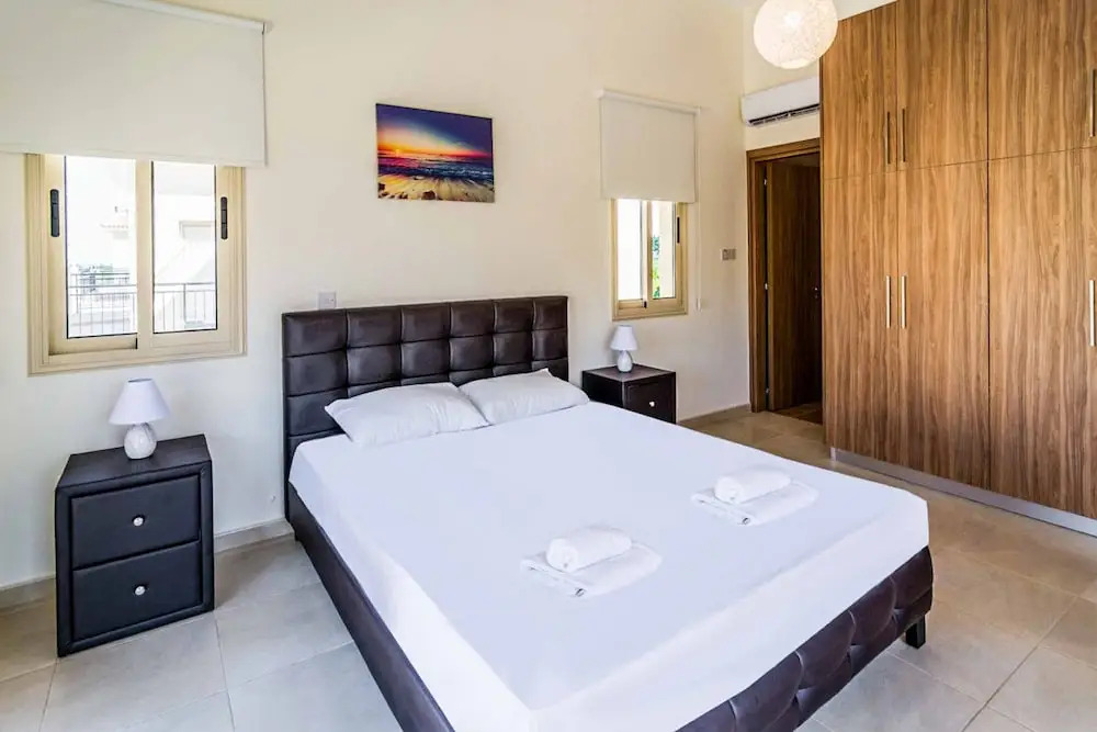 Villa Emerald Valley