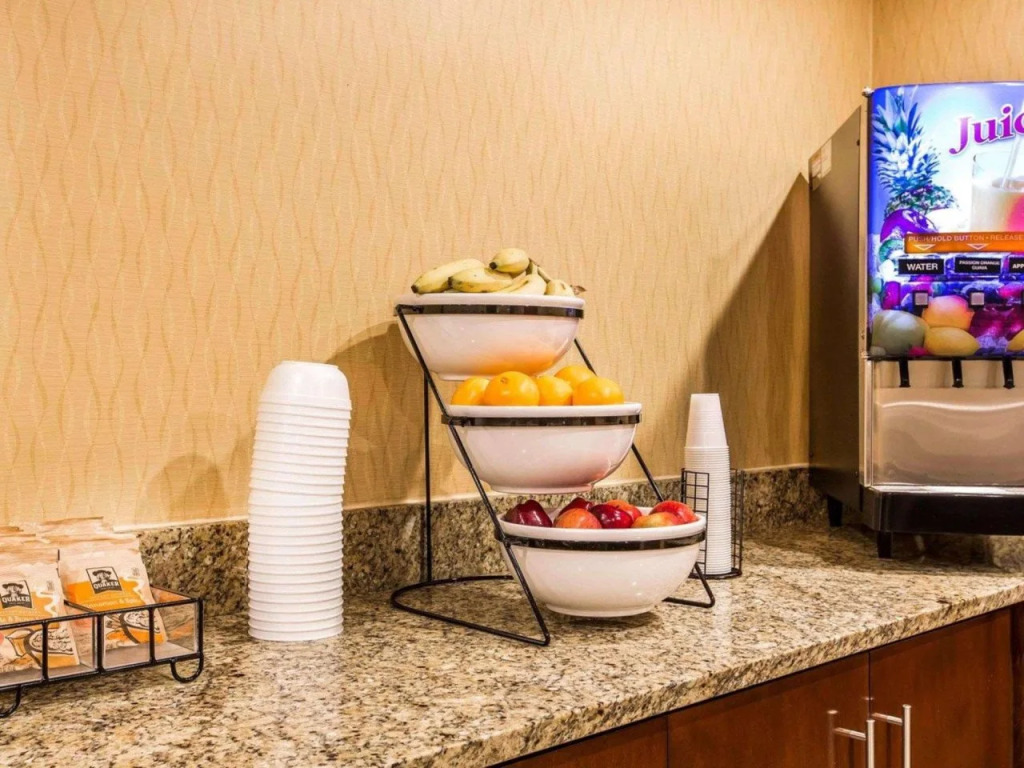 Comfort Inn Anaheim Resort