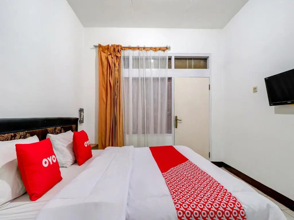 OYO 3341 Ten Guest House