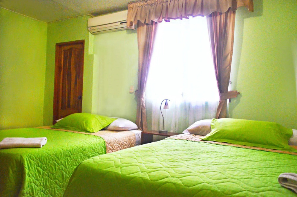 North Star Hostal Guayaquil