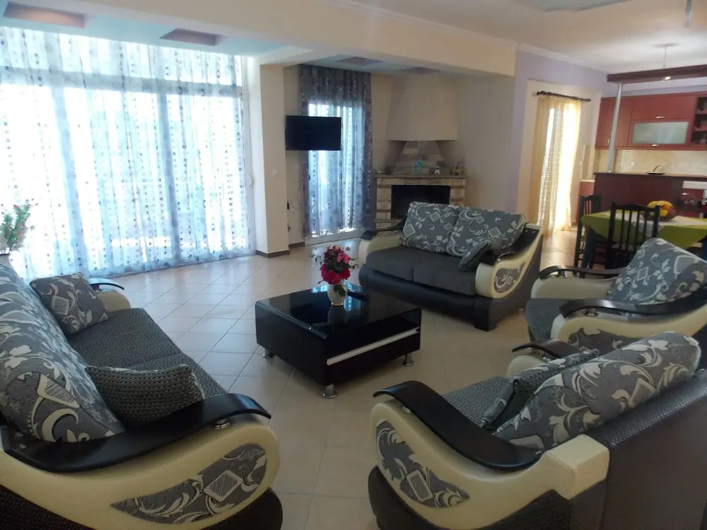 Vila Klevis