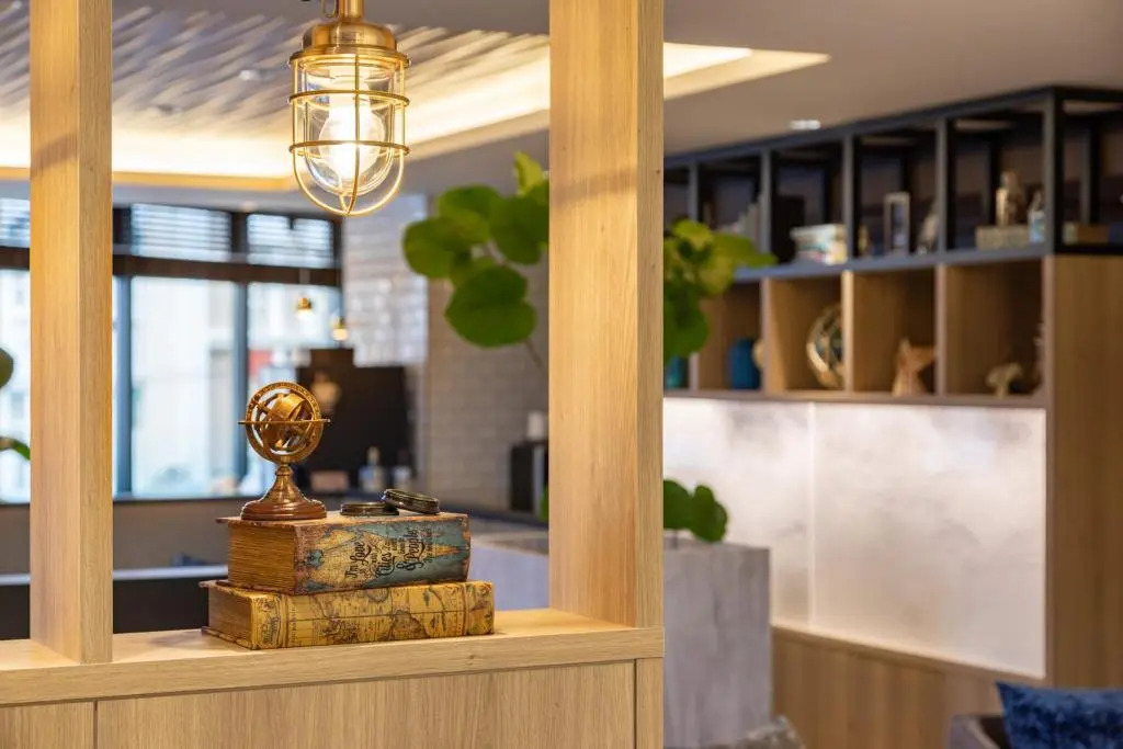 Hotel Prefort Nishiakashi