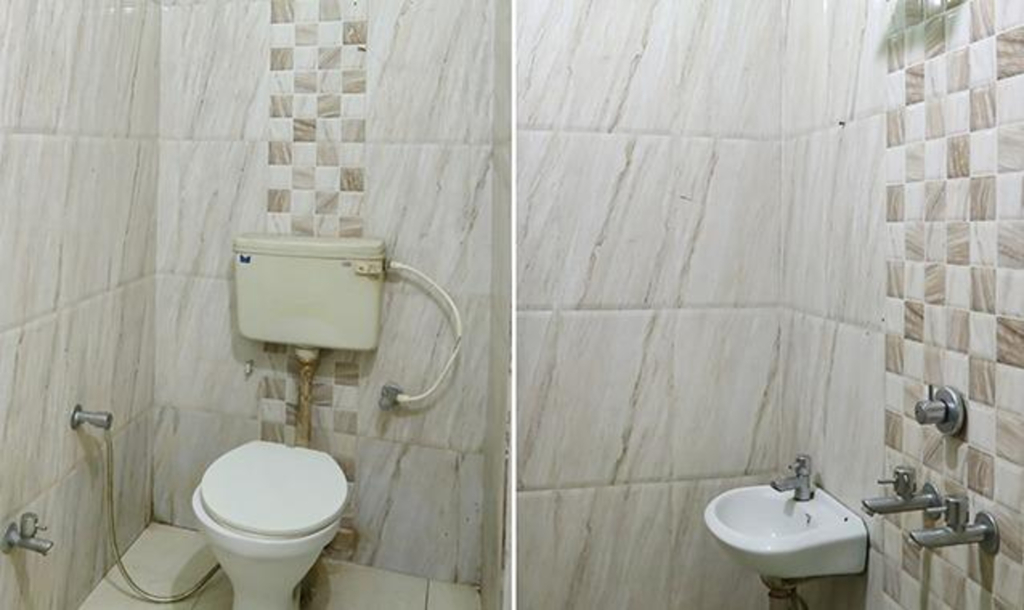 Fabhotel Shivam Palace