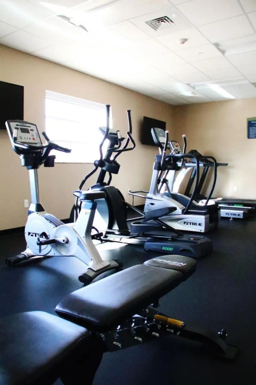 Cobblestone Inn & Suites Fort Madison