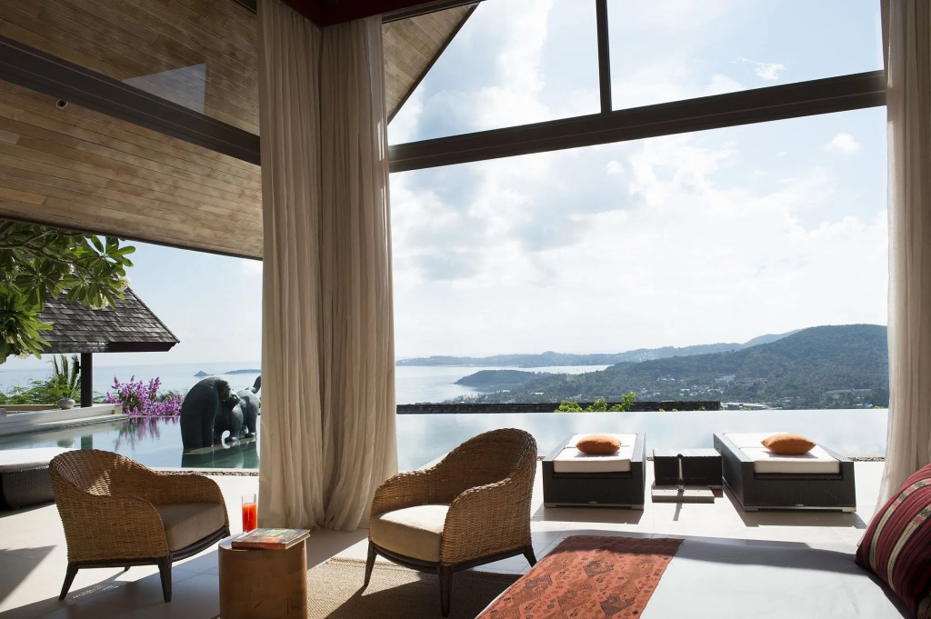 Panacea Retreat