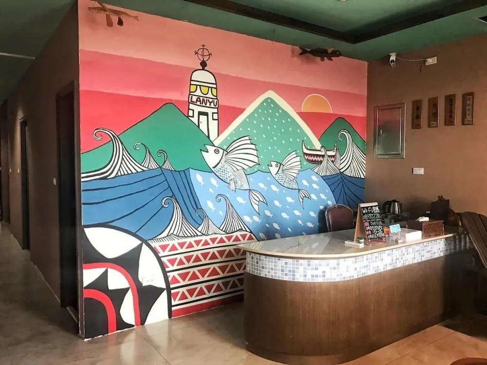 Two Fish Homestay