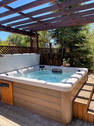Browns Canyon Inn