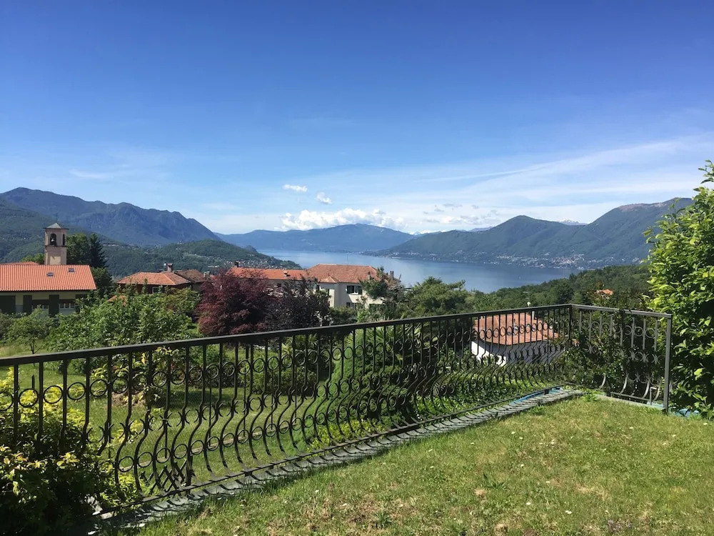 Apartment La Motte