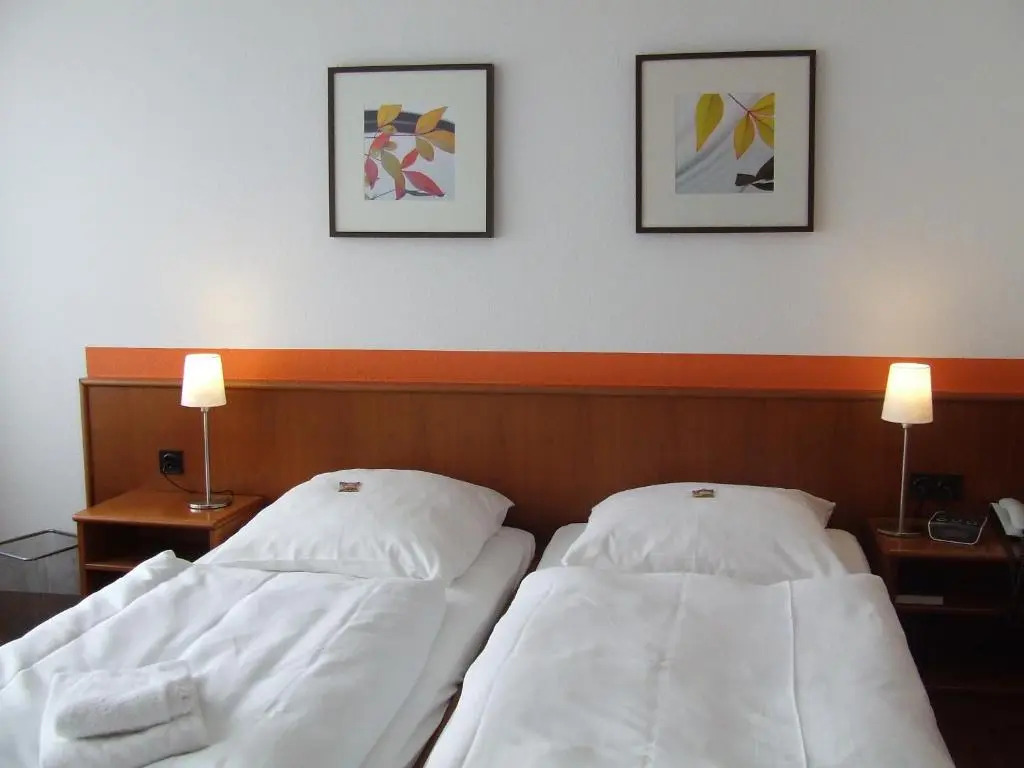 Akzent City-Hotel Kleve