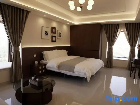 Ruili Yijing Homestay (Nongmo Lake Park)
