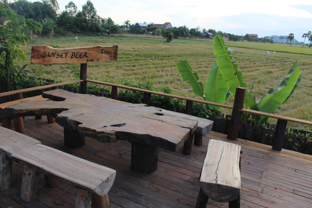 Yi family Homestay