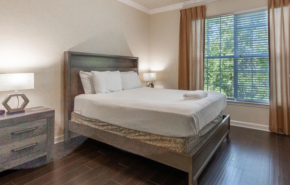 8010tw Unit 3205 - Tuscana Resort 3 Bedroom Condo by RedAwning