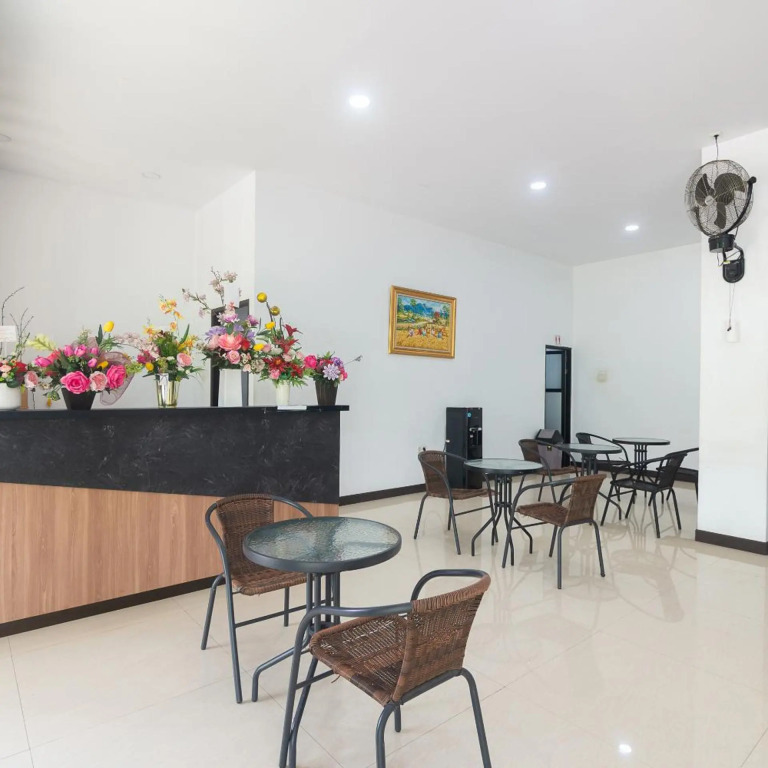 OYO 3729 Cattail Guest House