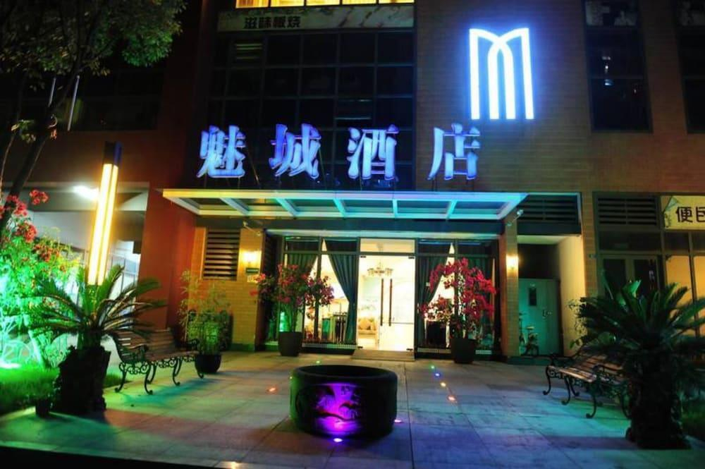 Zhixiang Holiday Inn