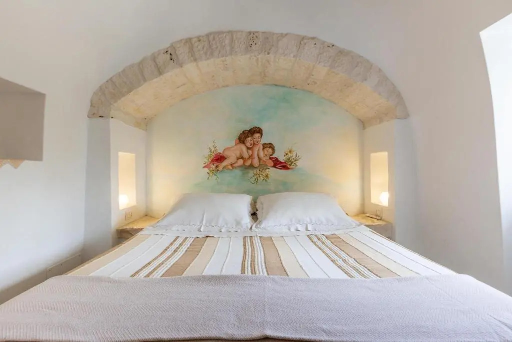 Trullo Ventura B&B