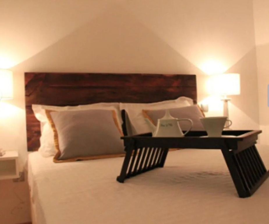 Quinta de Fiães - Agroturismo