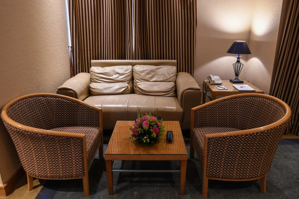 Juffair Grand Hotel