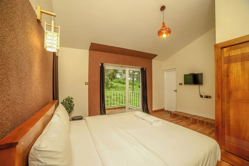 Rock Villa