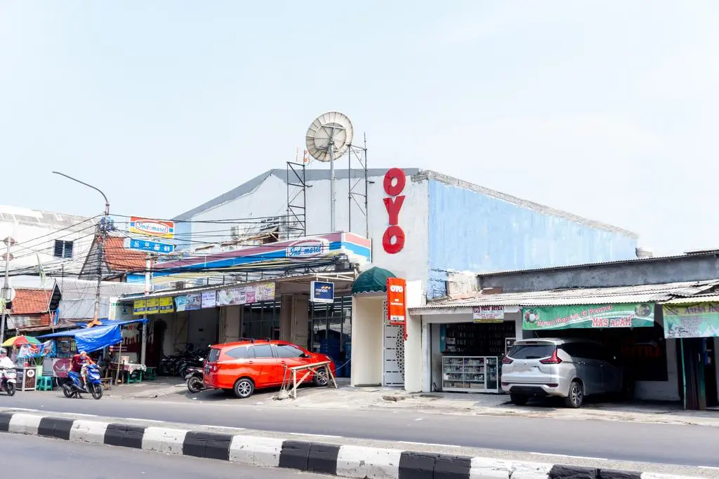 OYO 591 Mn Residence Syariah