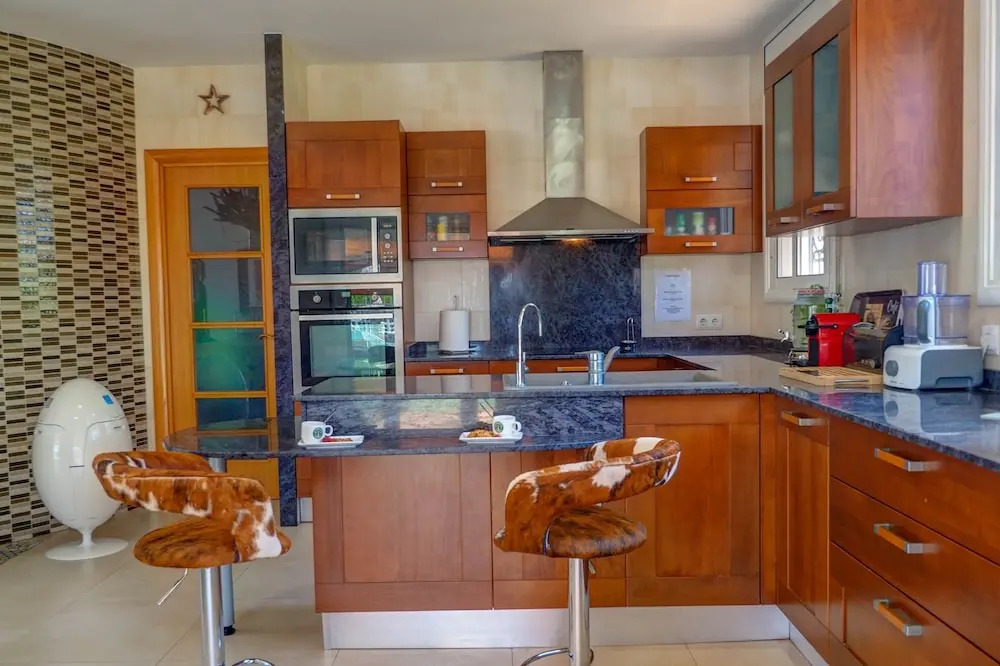Villa Talaya by Hello Apartments Sitges