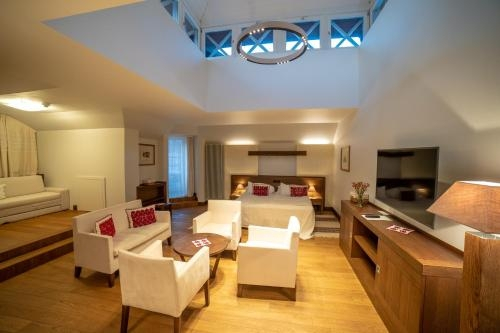 Hotel Pacsirta