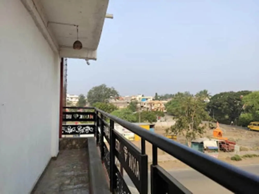 Hotel Manik