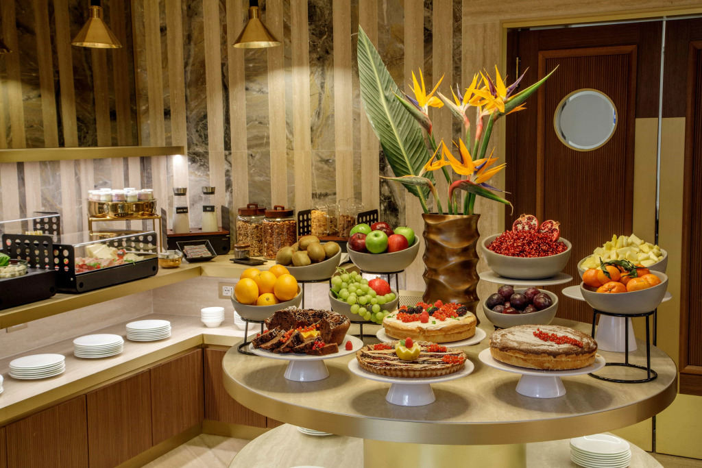 Hotel Imperiale by OMNIA hotels