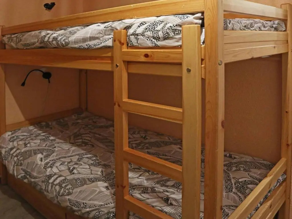 Appartement Les Orres, 1 pièce, 4 personnes - FR-1-322-418