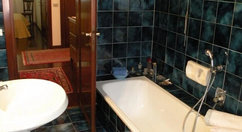 B&B Villa Dianora