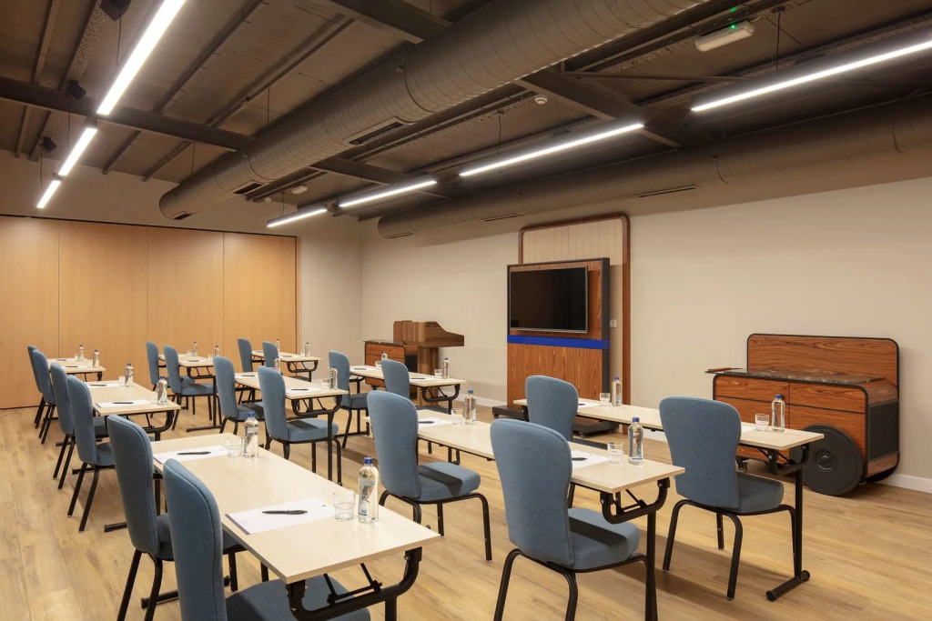 DoubleTree by Hilton Bodrum Marina Vista
