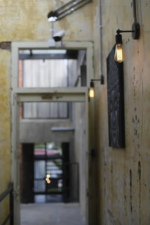 38PC Boutique Hotel
