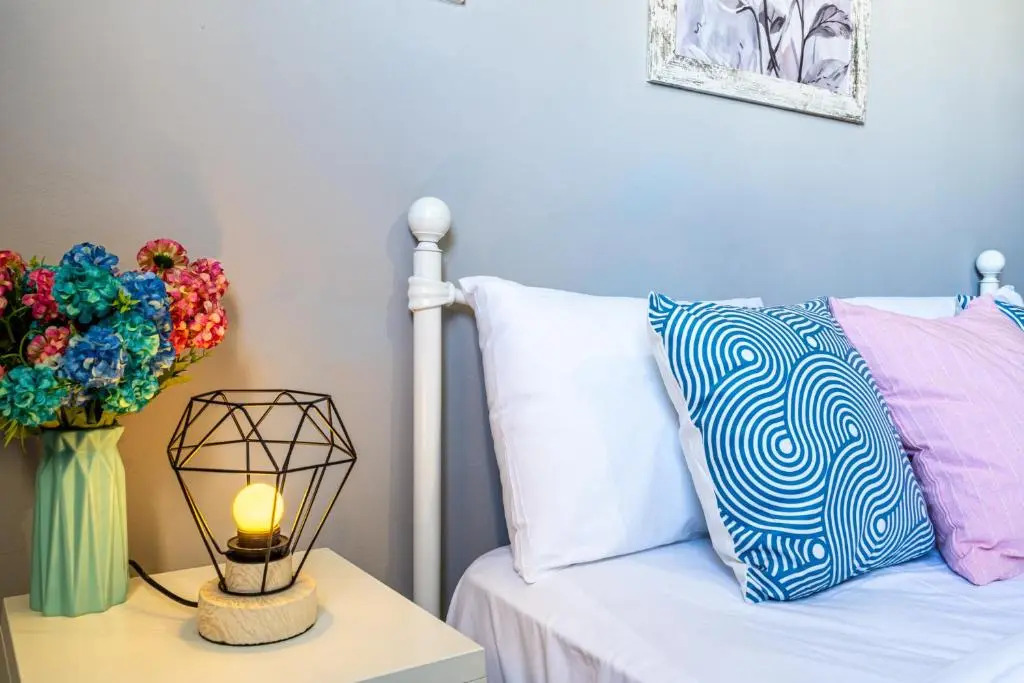 Color Nest 1-Bedroom Apartment in Larnaca