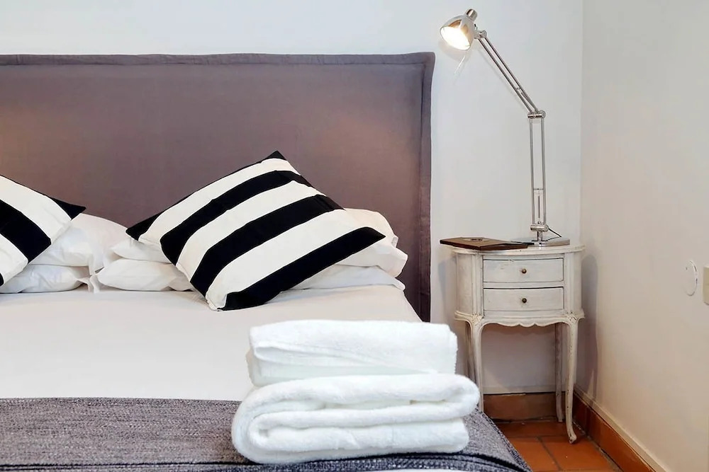 Scaletta Apartment