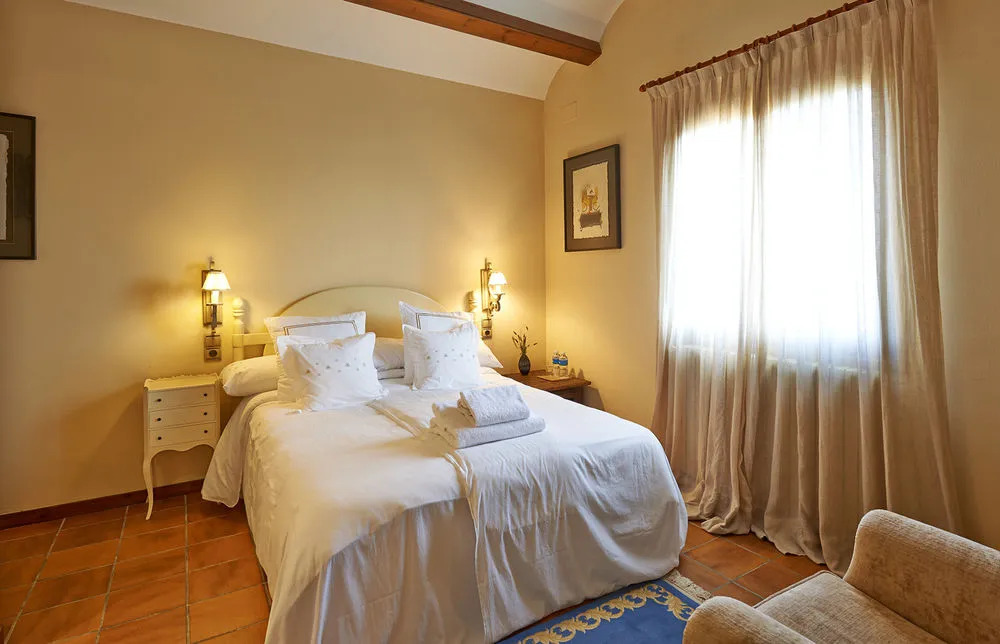 Cal Ruget Hotel Rural