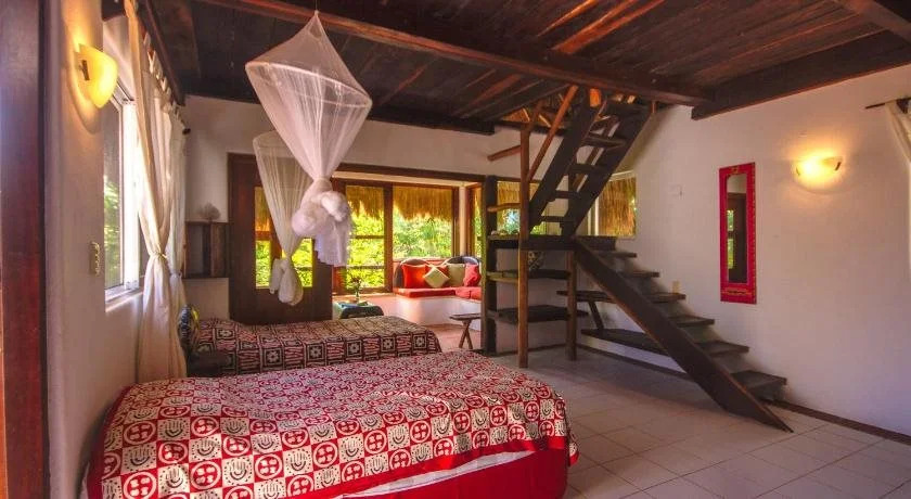 Hotel Que Onda