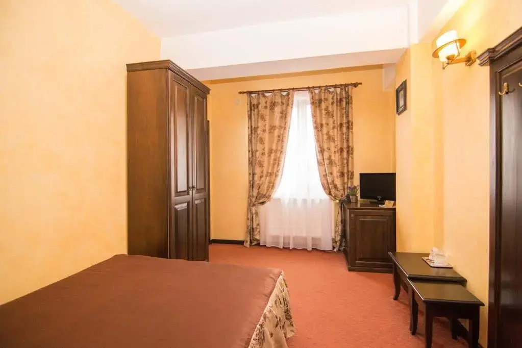 Pension Korona