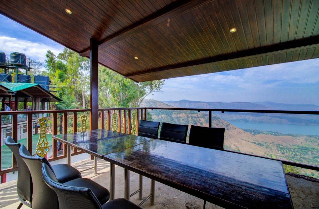 Rain Forest Villas