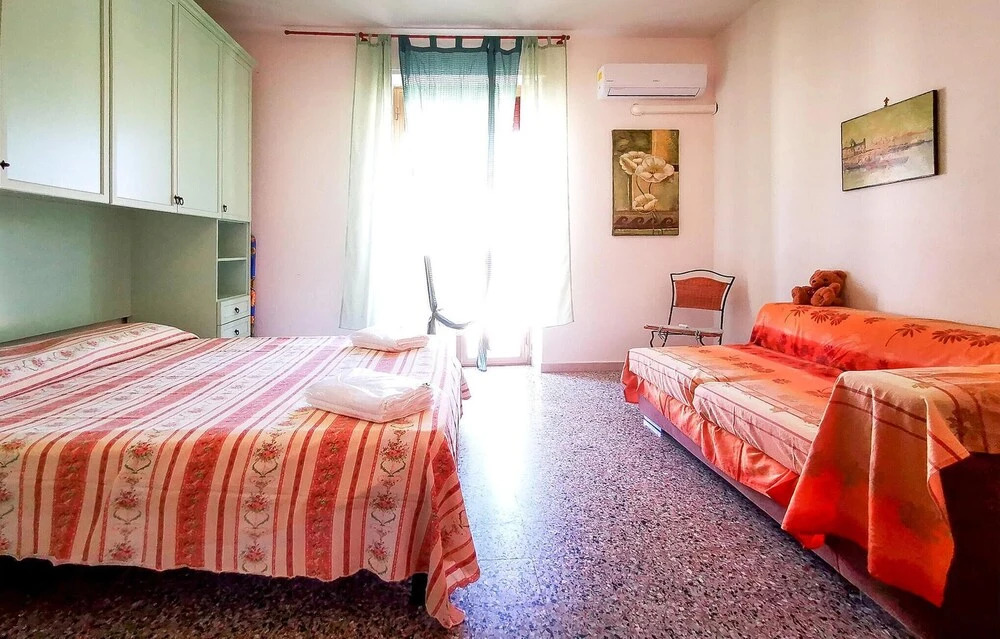 Stunning Apartment in Alghero With 3 Bedrooms