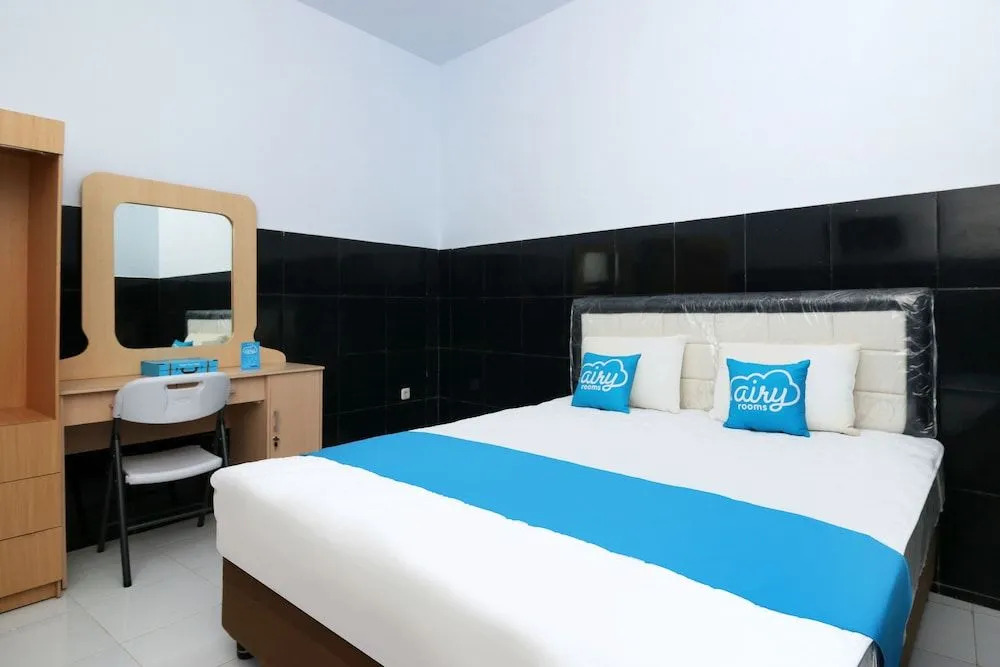 Airy Rappocini Pelita Raya A5 8 Makassar