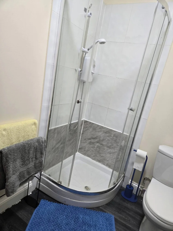 Glams 2beds Luxury Stylish Apartment
