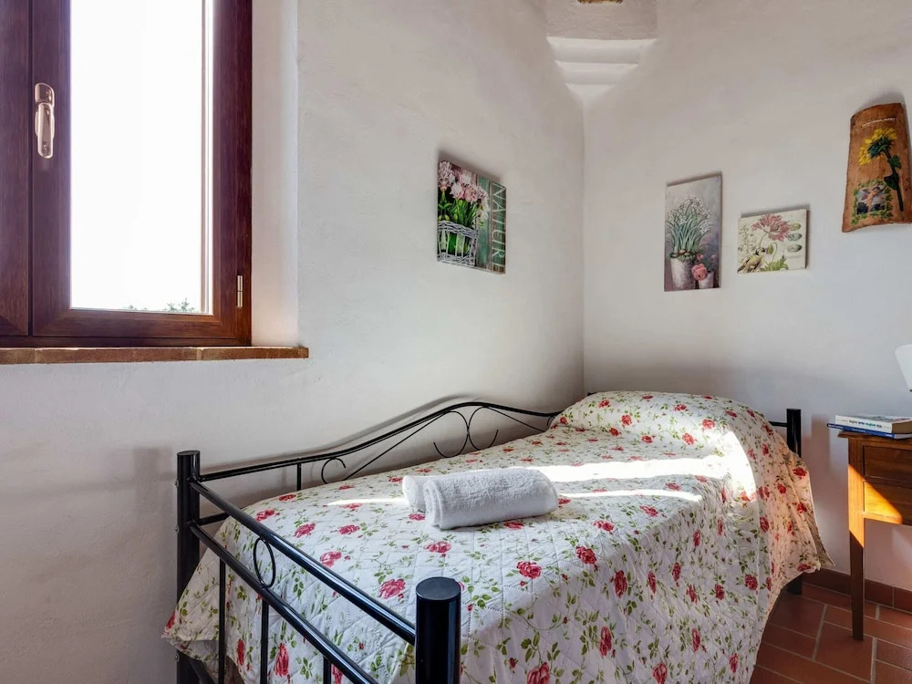 Farmhouse in Buonconvento