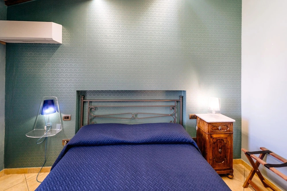 B&B da Nada Locanda Toscana