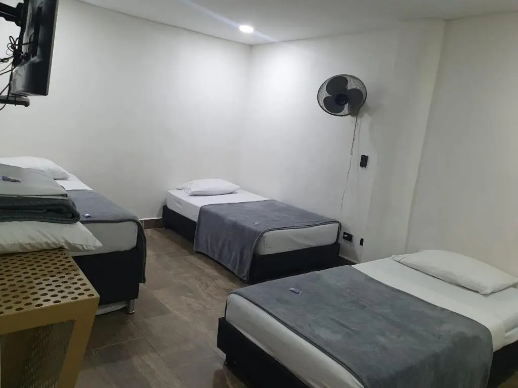 Hotel Prestige